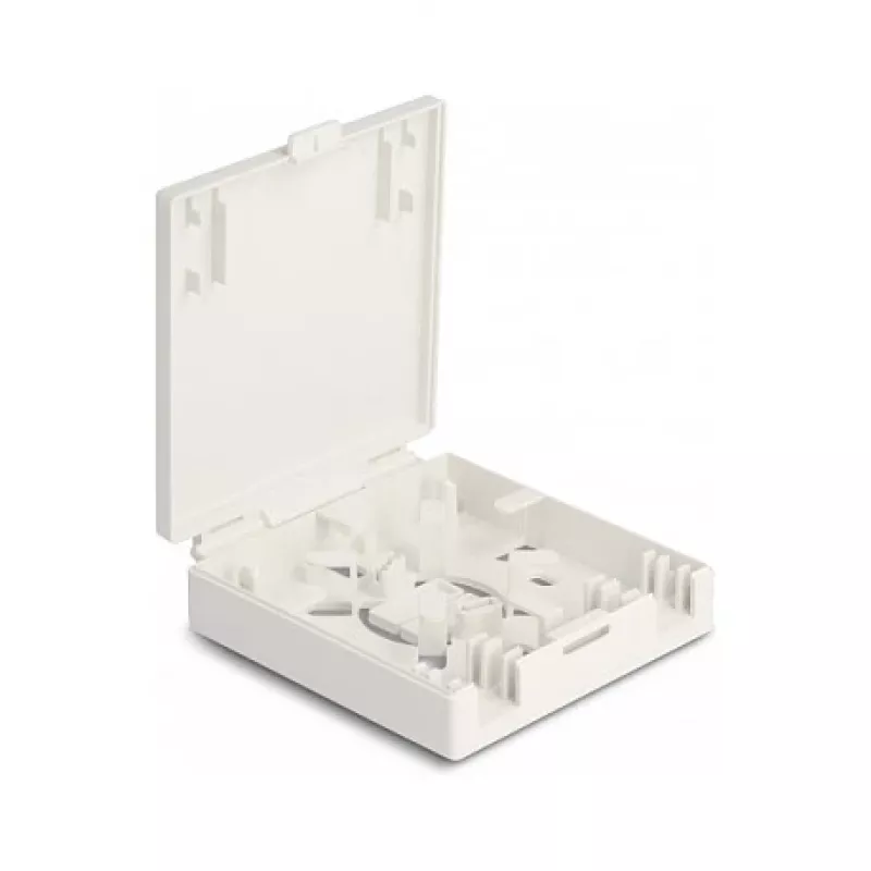Glasfaser-Anschlussdose DeLOCK 87139