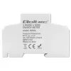 Dreiphasiger elektronischer Zähler QOLTEC 50992 400V 100A