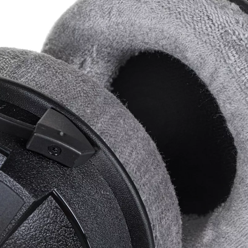 Beyerdynamic DT 770 PRO Kopfhörer Kabelgebundenes Kopfband Musik Schwarz