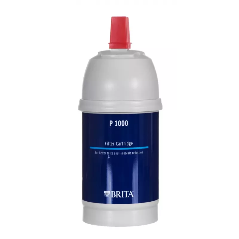 Brita Mypure P1+grifo 1 Via Kompaktes Wasserfiltersystem