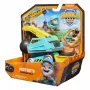 Wrecking Ball Truck Rubble & Crew Motor 3+ Jahre Kunststoff Schwarz Blau Gelb