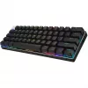 Logitech G PRO X 60 - Tastatur - Gaming - 60%