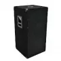 Subwoofer Omnitronic BX-2550 15 Zoll passiv, 600 W, 15-Zoll-Treiber