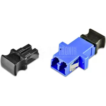 Lightwin LKUP DLC-DLC SM Konnektivitätszubehör Blau