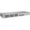 Huawei S220S-24T4J Gigabit Switch, 4x 2.5G SFP, 24x LAN, 4x 2.5G SFP