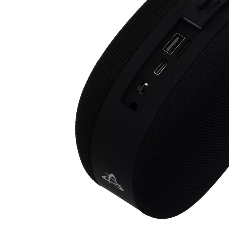 Sbox BT-161 Black