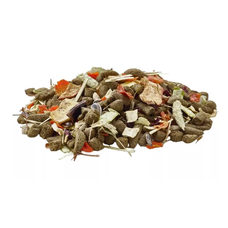 VERSELE-LAGA Nature Cuni - Kaninchenfutter - 9 kg