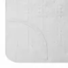 Medisana HU 674 Heizunterbett, 100 W, weiß