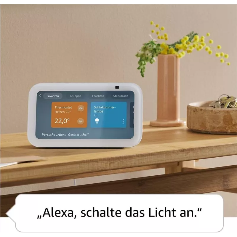 Amazon B09B2TH45G Display Weiß