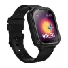 Smartwatch Garett Essa 4G GPS WiFi Schwarz