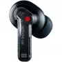 Nothing Ear Kopfhörer True Wireless Stereo (TWS) In-Ear Anrufe/Musik Bluetooth Schwarz - Transparent (A10600061)