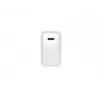 Indoor USB-C Schnellladegerät NATEC RIBERA 12V 20W Quick Charge 3.0 Weiß