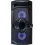 Rebeltec SoundBox 480 Tragbarer Bluetooth-Stereo-Lautsprecher Schwarz, 50W RMS