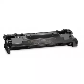 HP CONTRACT Cartridge No 26X HP26X HP 26X Schwarz (CF226XC)