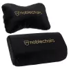 noblechairs Kissen-Set für EPIC/ICON/HERO/LEGEND – schwarz/gold