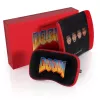 Memory Foam Kissen-Set noblechairs DOOM Retro Edition — ergonomische Kissen für Gaming- und Bürostühle
