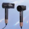 Cecotec Bamba IoniCare RockStar Nano IonTech Haartrockner 1600 W, schwarz