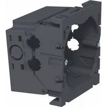 OBO BETTERMANN Installationskanal-Gerätedose 1-fach 71GD6 71GD6 (71GD6)