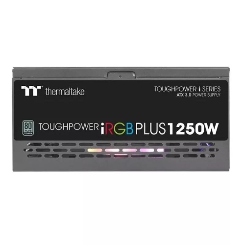 Netzteil Thermaltake Toughpower iRGB 1250W