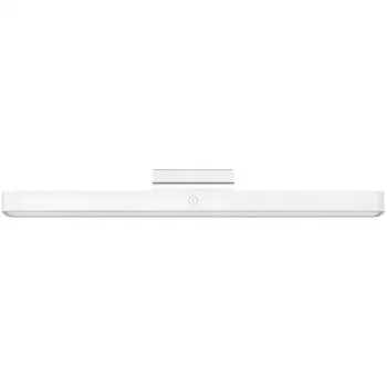 Xiaomi Magnetische Leseleuchte Rechteckig 5 W — weiß, 360×40×37 mm, Akku, CRI 90, 4000 K