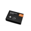 EK Water Blocks EK-Quantum Torque 6-Packung HDC 16 Drehmomentschlüssel-Endstück Silber 1/4 6 St.