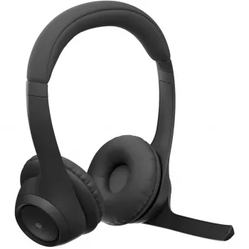 Headset Logitech 981-001458