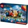Konstruktionsspielzeug LEGO Harry Potter Adventskalender 2025 Set 76456 – 278 Teile, 8 Minifiguren, Alter 7+