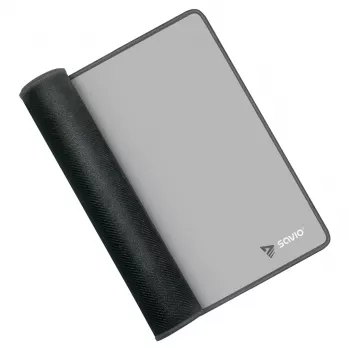 Savio Turbo Dynamic L - Grey Edition Gaming-Mauspad
