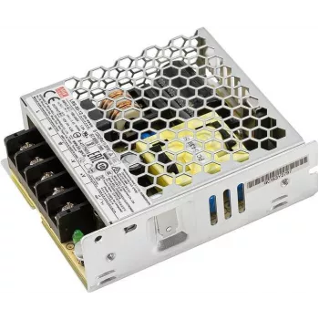 MEANWELL Schaltnetzteil 50W / 12V (51405042)