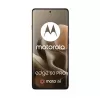 Motorola Edge 60 Pro 6.7 Dual SIM Android 15 USB Type-C 12 GB 512 GB 6000 mAh Braun