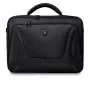 Port Designs 160512 Notebook-Tasche 39,6 cm (15,6 inch) Aktentasche Schwarz