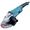 Makita GA9020RFK3 - Winkelschleifer - Kabellos - 2200 W - 230 mm (GA9020RFK3)