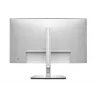 Monitor Dell U2725QE 27 Zoll IPS UHD 3840×2160, 120 Hz, 8 ms, HDMI, silber