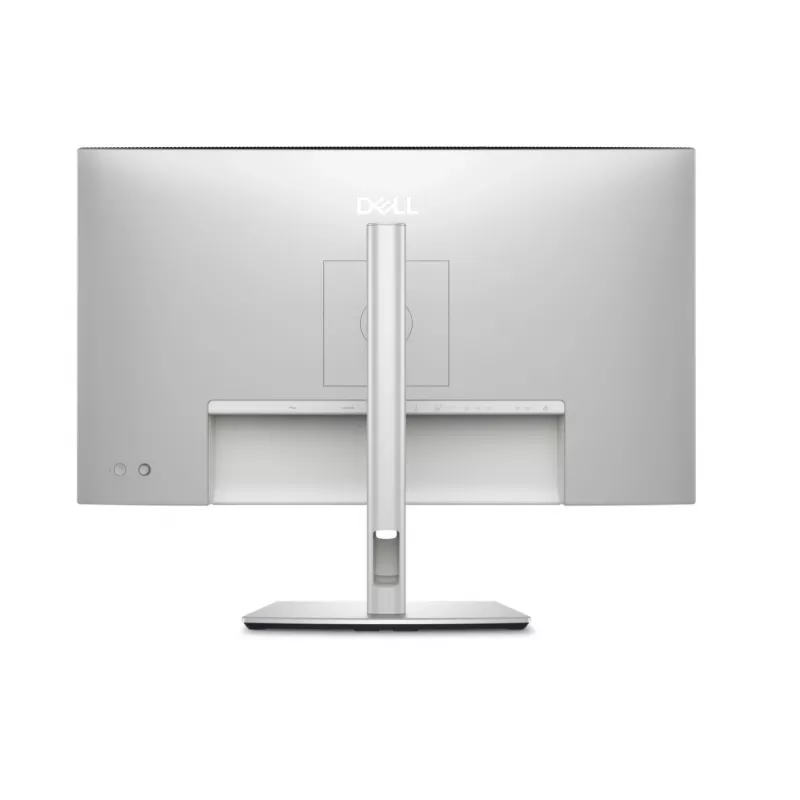 Monitor Dell U2725QE 27 Zoll IPS UHD 3840×2160, 120 Hz, 8 ms, HDMI, silber