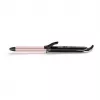 Lockenstab BaByliss 19 mm Curling Tong Schwarz Roségold