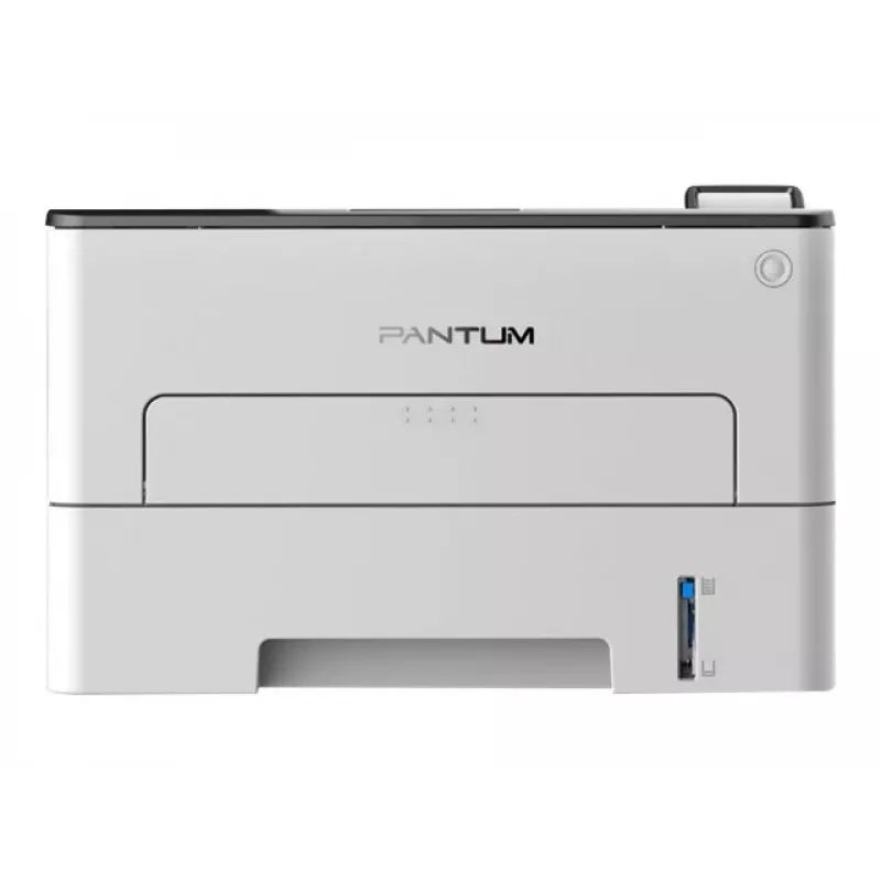 Pantum P3300DW Laserdrucker 1200 x 1200 DPI A4 Wi-Fi
