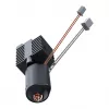 Heizblock für 3D-Drucker Creality K2 – Creality 4001030157, schwarz, 1 Stück