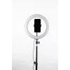 Tripod Havit ST7012 Pro mit Lichtring