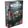 Deep Print Games: Witness - Auf der Spur des Chamäleons, Puzzlespiel