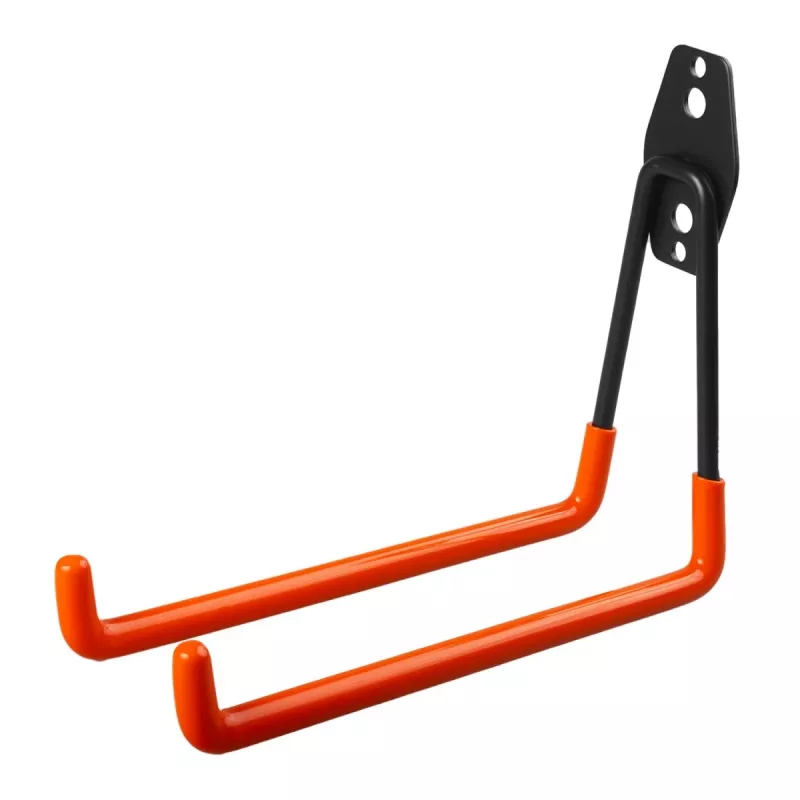 Stahl-Garagen-Wandhaken 25kg MC-444