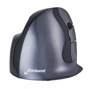 Evoluent VMDSW Produkt Schwarz
