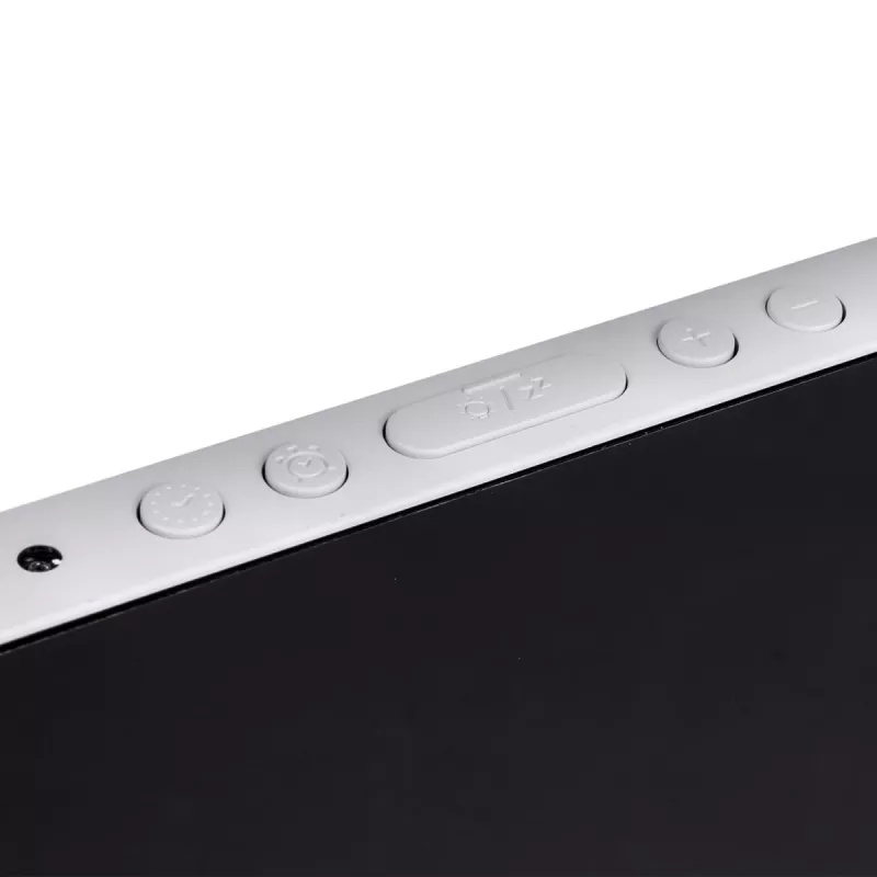 Digitaler Wecker GreenBlue GB383 mit LED-Anzeige