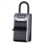 MASTERLOCK 5480EURD Kombinationsschlosskoffer – robustes Design, Modell 5480EURD