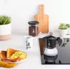 Bialetti Moka Induction Moka-Kanne 2 Tassen