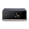 WANBO Projektor X5 Pro — 1100 ANSI Lumen, LCD, 1080p (1920x1080), 16:9, HDR10, Google TV, blau