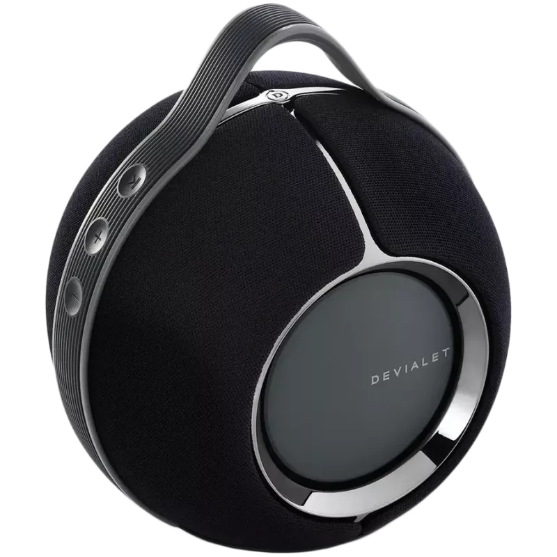 Stereo tragbarer Lautsprecher Devialet Mania 95 dB