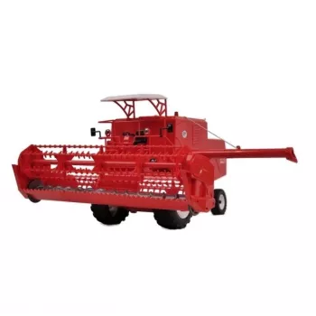 Funkferngesteuerter Mähdrescher ATA DO-E699 Maßstab 1:16 Modell, Bison R/C