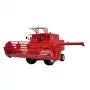 Funkferngesteuerter Mähdrescher ATA DO-E699 Maßstab 1:16 Modell, Bison R/C