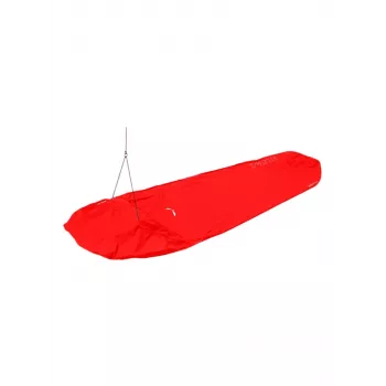 Bivibag SALEWA ptx bivibag ii-flame – leichter wasserdichter Camping-Biwaksack