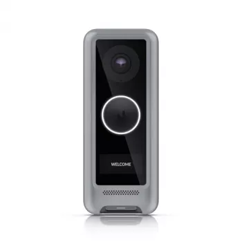 Cover Ubiquiti UVC-G4-DB-Silber